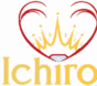 ichiro logo
