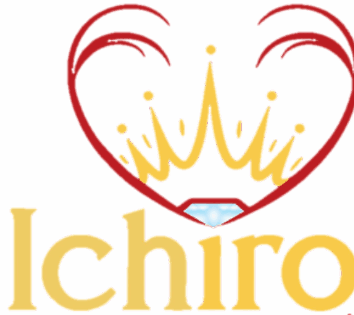 ichiro logo