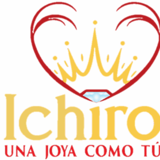 ichiro logo