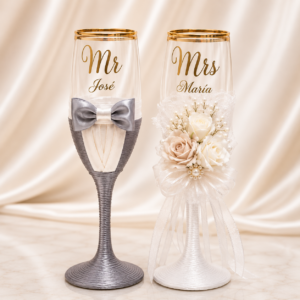 copas para matrimonio personalizadas